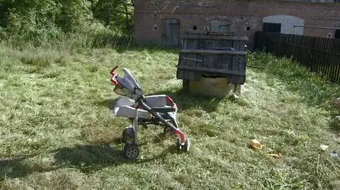 Zostawiła 3-letnią córkę w lesie na kilka godzin. Usłyszała wyrok 