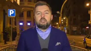 Premier Rajoy rozwiązał parlament i odwołał rząd w Katalonii