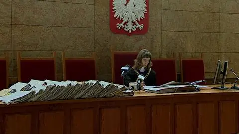 Uniewinniła lekarzy w sprawie śmierci ojca Zbigniewa Ziobry. Kulisy działań państwa PiS przeciw sędzi