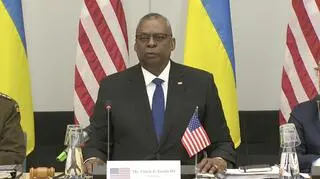 Szef Pentagonu: Kreml się pomylił 