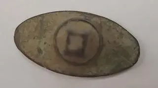 Stempel został prawdopodobnie wykonany w XIX lub na początku XX wieku