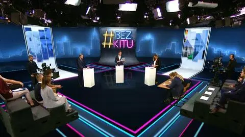 Czy politycy zaliczyli szkolną kartkówkę? Radomir Wit zweryfikował wiedzę Magdaleny Biejat i Jacka Ozdoby