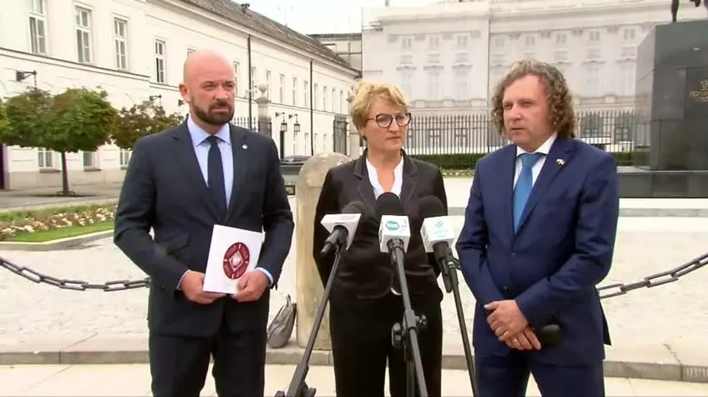 Karnowski: bardzo dobre spotkanie