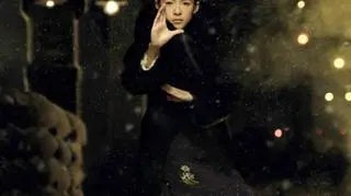Zhang Ziyi 