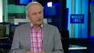 Generał Koziej: to pewna cena, którą płacimy za coś, co Amerykanie i tak w swoim interesie by robili