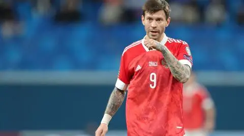 Reprezentant Rosji przeciwny inwazji na Ukrainę. "Nie dla wojny"