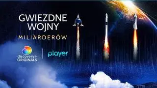 "Gwiezdne wojny miliarderów"