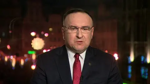 Polska 2050 zwiększa reprezentację w parlamencie. "Będziemy już obecni i w Sejmie, i w Senacie"