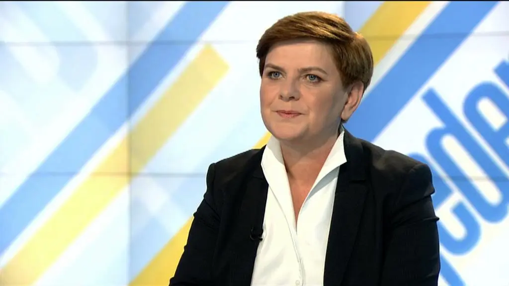 Szydło: nie wierzę w szczerość zaproszenia Kopacz to odwrócenie uwagi od nieudanej konwencji