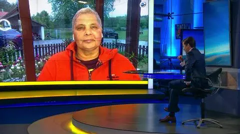 "Opieka zdrowotna w Polsce jest w stanie zapaści"