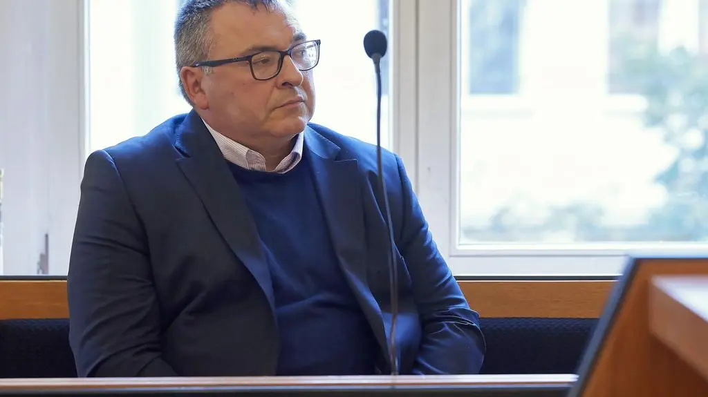 Marek Mielewczyk wygrał w Sądzie Apelacyjnym sprawę przeciw  byłemu księdzy, parafii oraz diecezji pelpińskiej