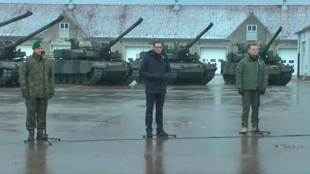 morawiecki