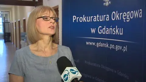 PROKURATURA WS POLICJANTOW