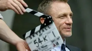 Daniel Craig