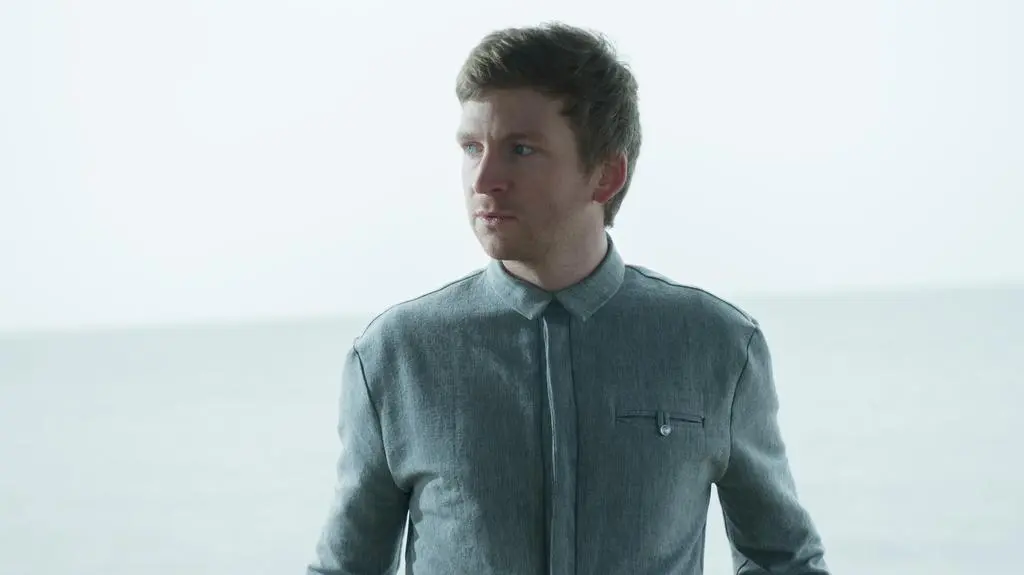 Olafur Arnalds