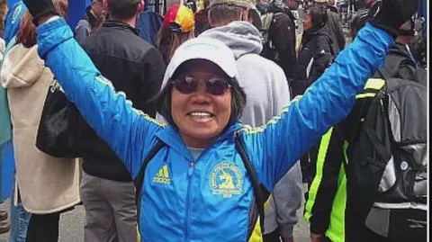 7 maratonów na 7 kontynentach w 7 dni