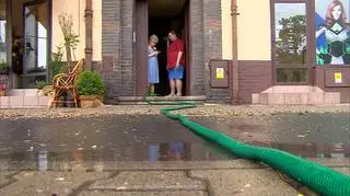 Pani Irena i pan Tomasz