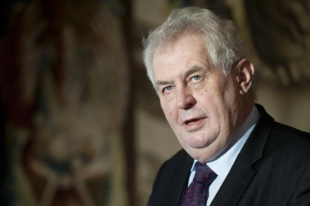 Milosz Zeman