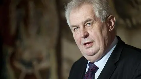 Milosz Zeman