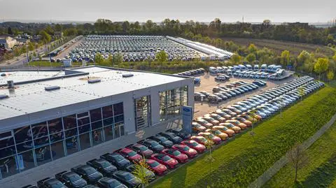 Motoryzacyjny gigant ogłosił duże zwolnienia w Europie. Dotkną głównie dwa kraje