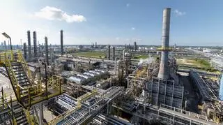 Orlen wyjaśnił, że zapowiadany projekt Nowa Chemia to przedsięwzięcie oparte o nowe założenia technologiczne, operacyjne i biznesowe