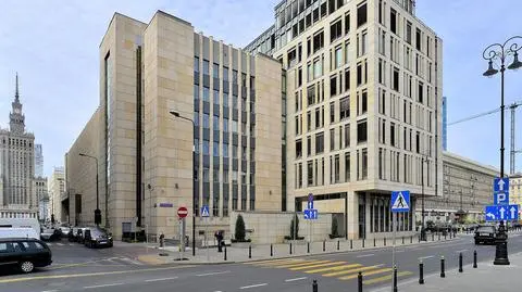 Wojewódzki Sąd Administracyjny w Warszawie