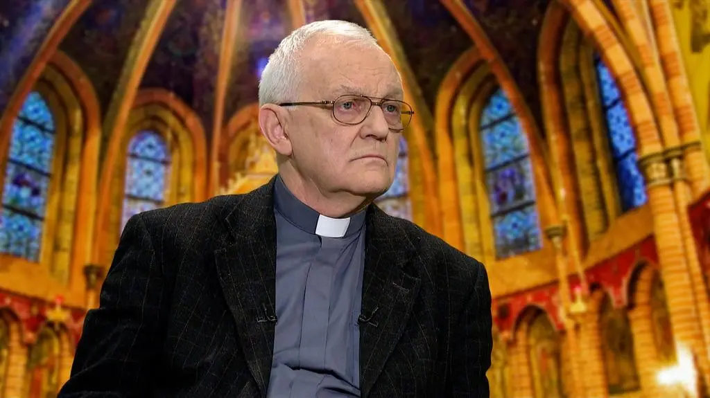 Ja też się boję spłycenia tych świąt