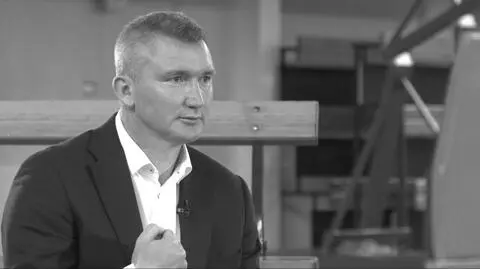Paweł Pajewski nie żyje