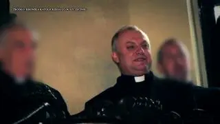 Ksiądz Andrzej Dymer