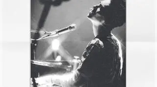 "Piano Ballads – Live From The Djesse World Tour 2022" - Jacob Collier