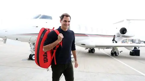 Pierwszy taki tenisowy turniej od 2019 roku. I ostatni