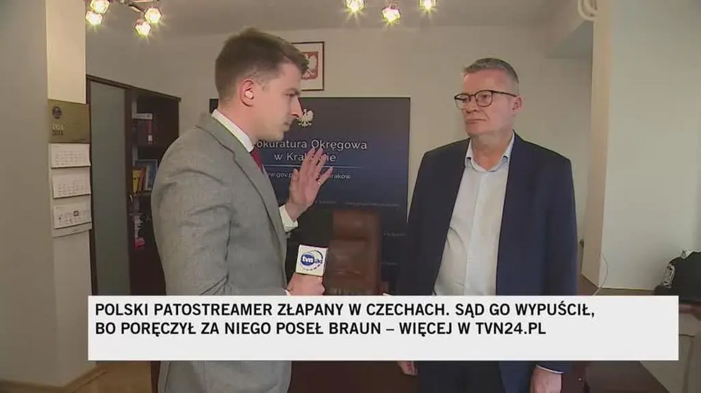 Patostreamer Marek M