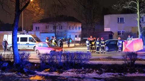 Procedury zawiodły