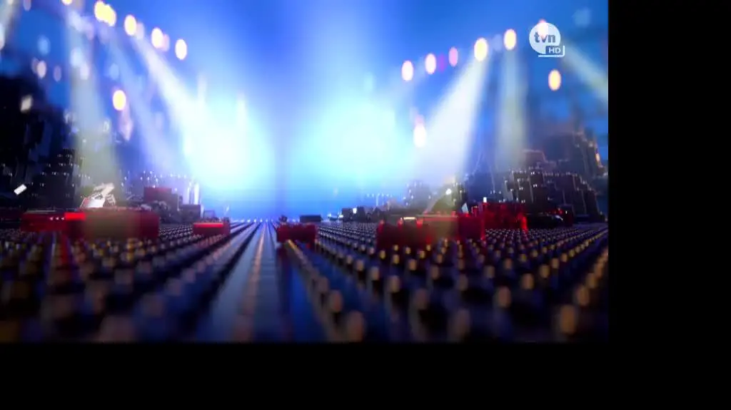 "Lego Masters", casting