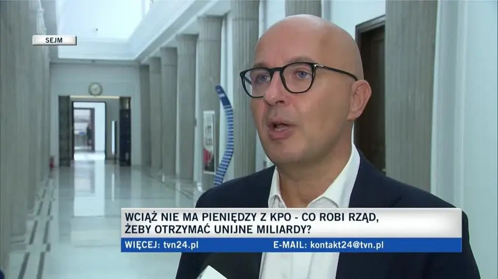 Kropiwnicki: