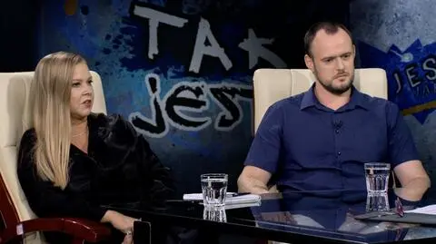 Dr hab. Wojciech Rafałowski: mamy podręcznikowy przykład skandalu w kampanii wyborczej