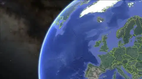 MECZET MAPKA