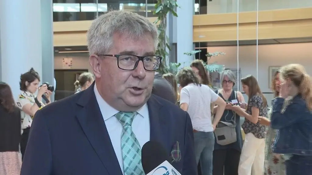 W przypadku ministra Waszczykowskiego i minister Zalewskiej po prostu zamyślili się