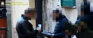 Po akcji służb złożono 91 wniosków o areszt