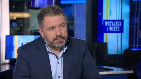 Świerczek: te części stały długo w kartonowym pudle