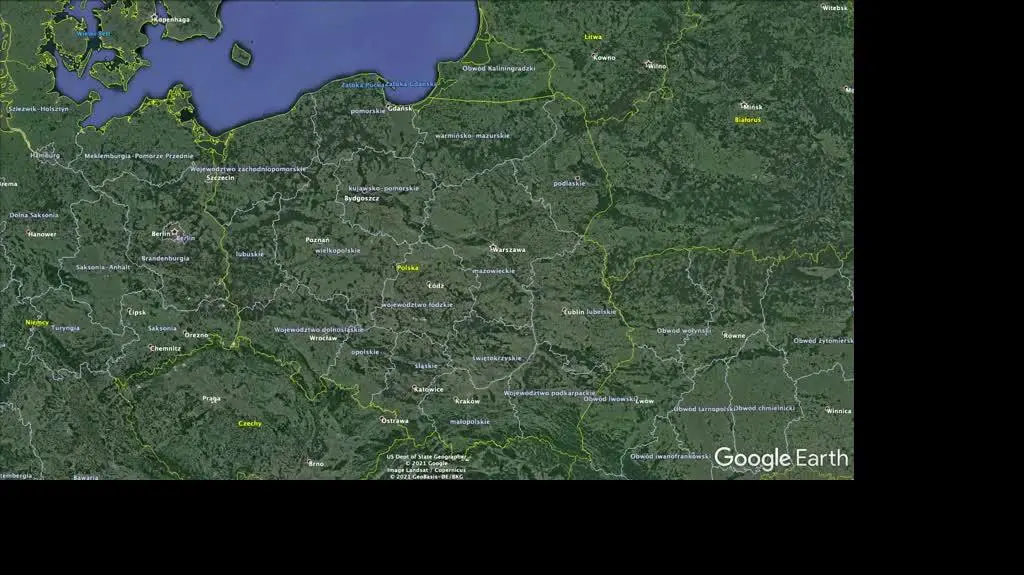 Wieleń