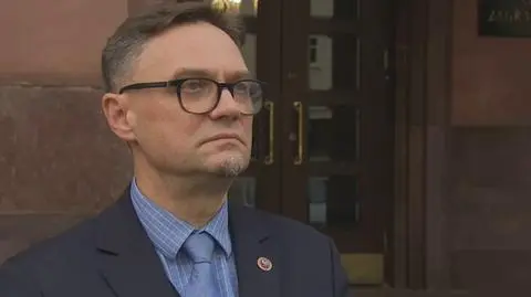 Rzecznik MSZ o wezwaniu rosyjskiego ambasadora do resortu i śmierci Aleksieja Nawalnego