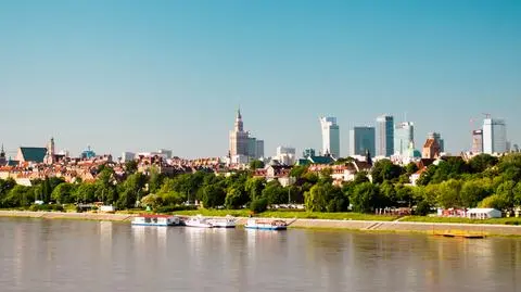 Pomysł podziału Mazowsza wciąż aktualny. Szefernaker: praca nad szczegółami trwa