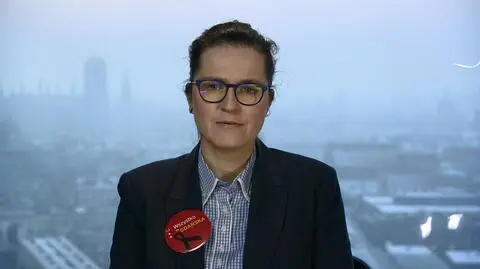 Dulkiewicz: nie ukrywam, że przewodniczący Tusk też mnie namawiał