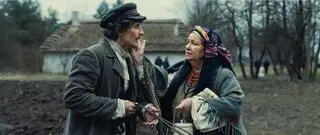 "Sami swoi. Początek" reż. Artur Żmijewski