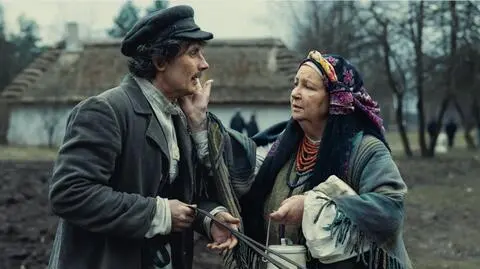 "Sami swoi. Początek" reż. Artur Żmijewski