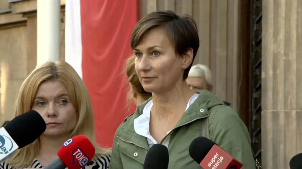 Tęczowy piątek jest absolutnie inicjatywą oddolną