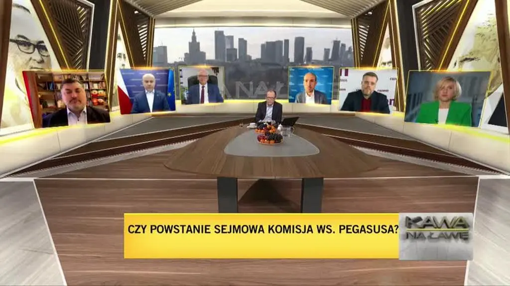 Pasławska: nie wyobrażam przeprowadzenia wolnych wyborów bez wyjaśnienia tej sprawy