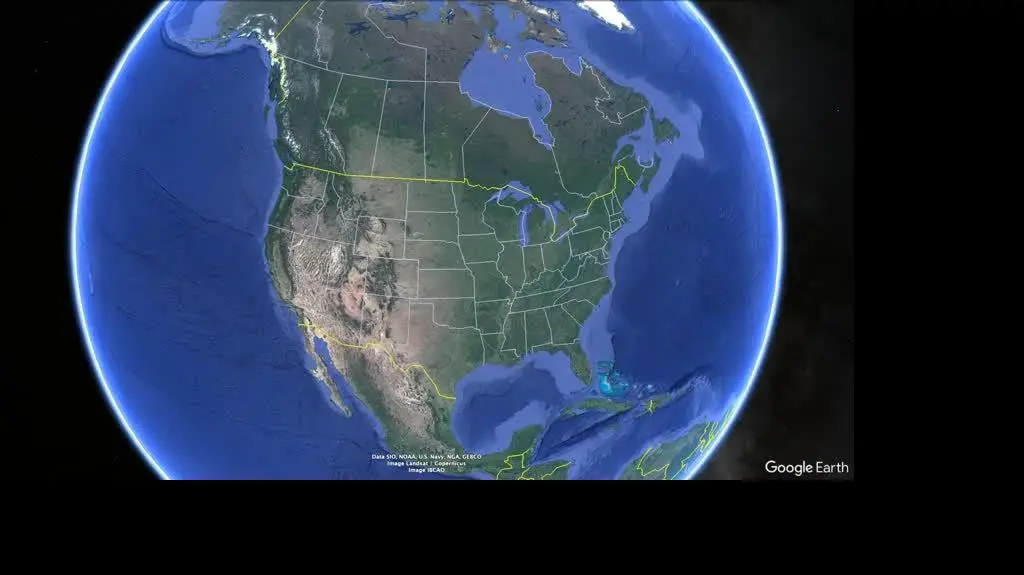 Augusta w stanie Georgia