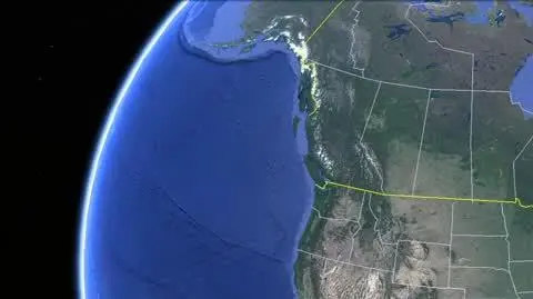 Augusta w stanie Georgia